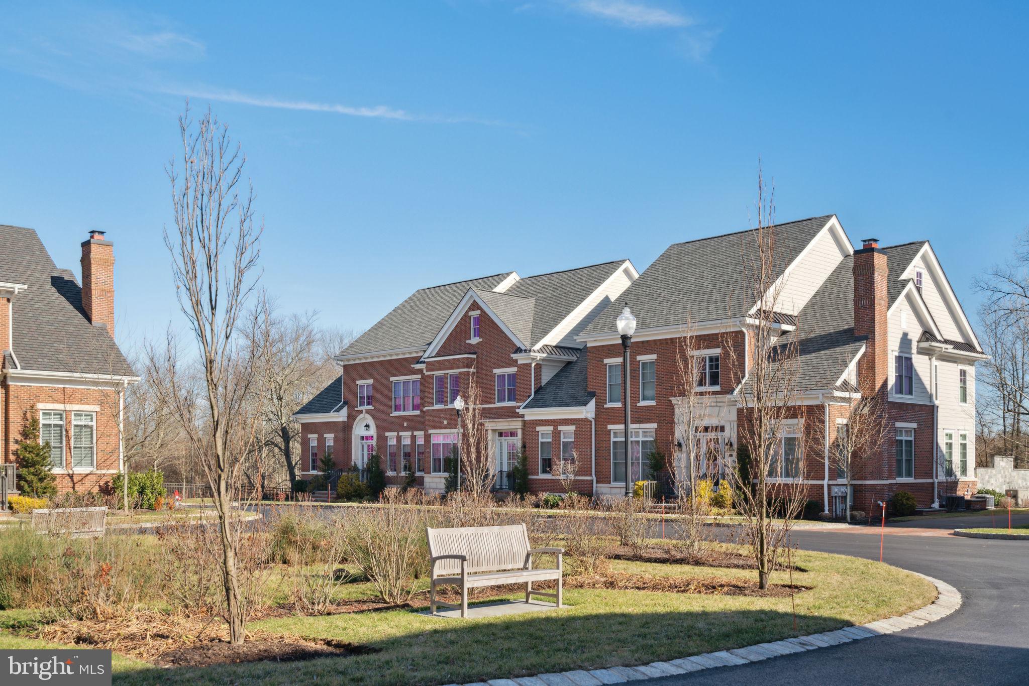RABBIT RUN CREEK - Residential