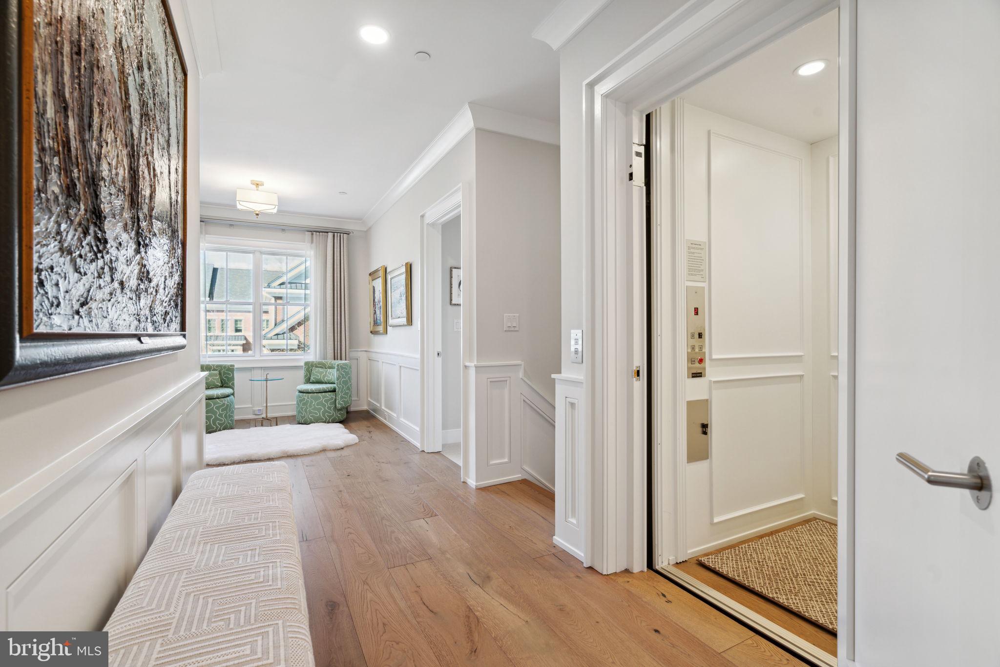 RABBIT RUN CREEK - Residential