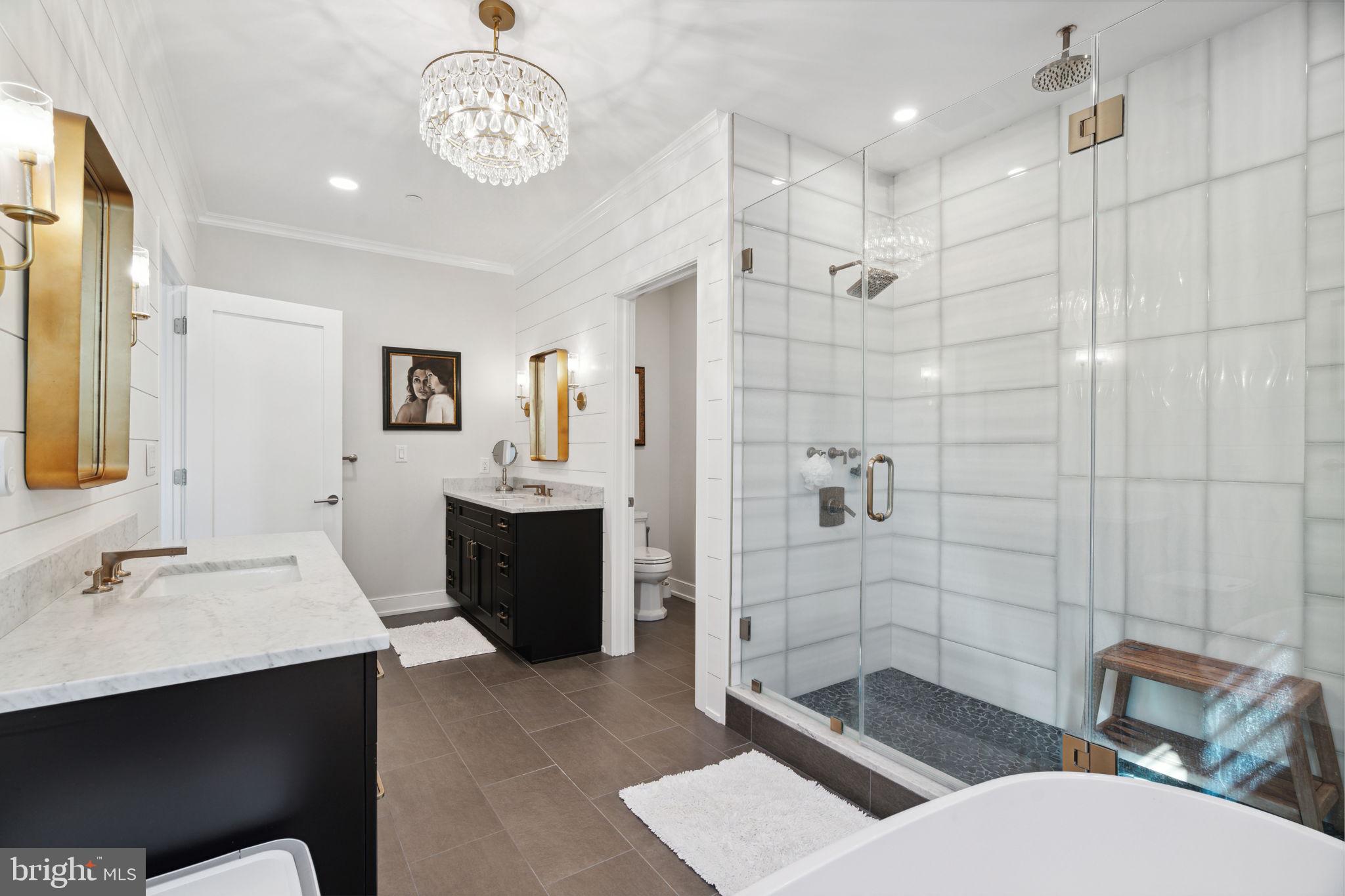 RABBIT RUN CREEK - Residential