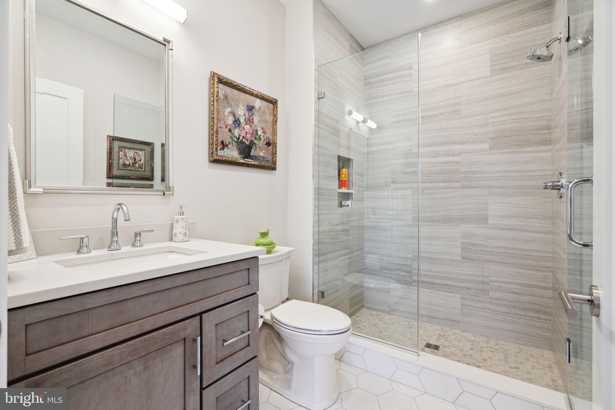 RABBIT RUN CREEK - Residential