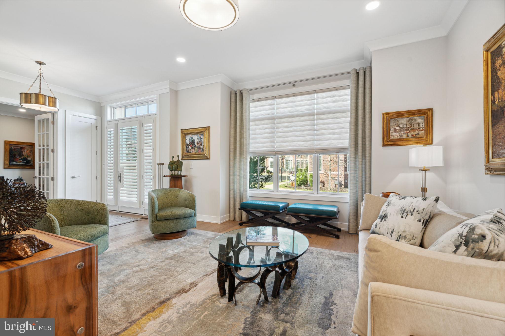 RABBIT RUN CREEK - Residential