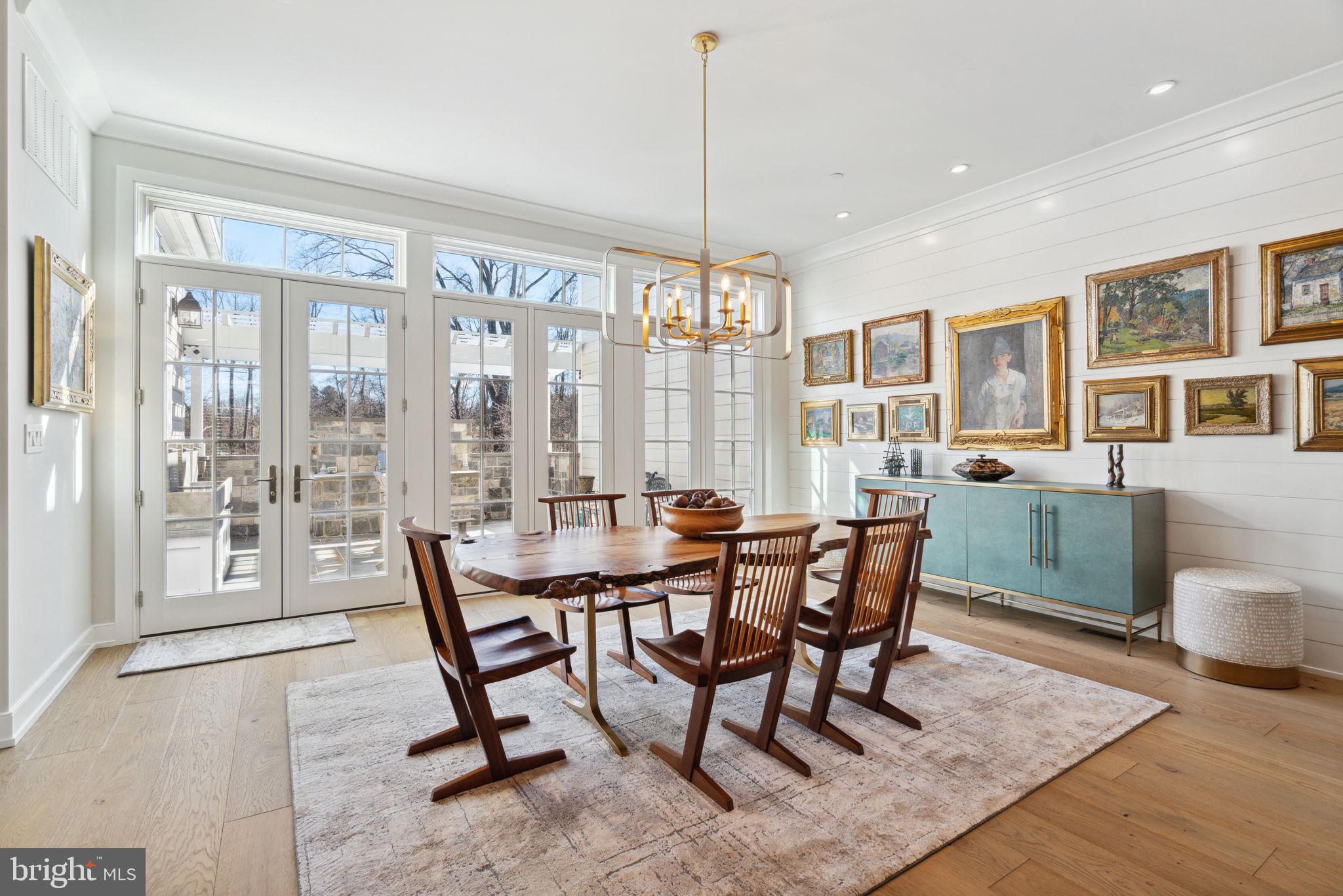 RABBIT RUN CREEK - Residential