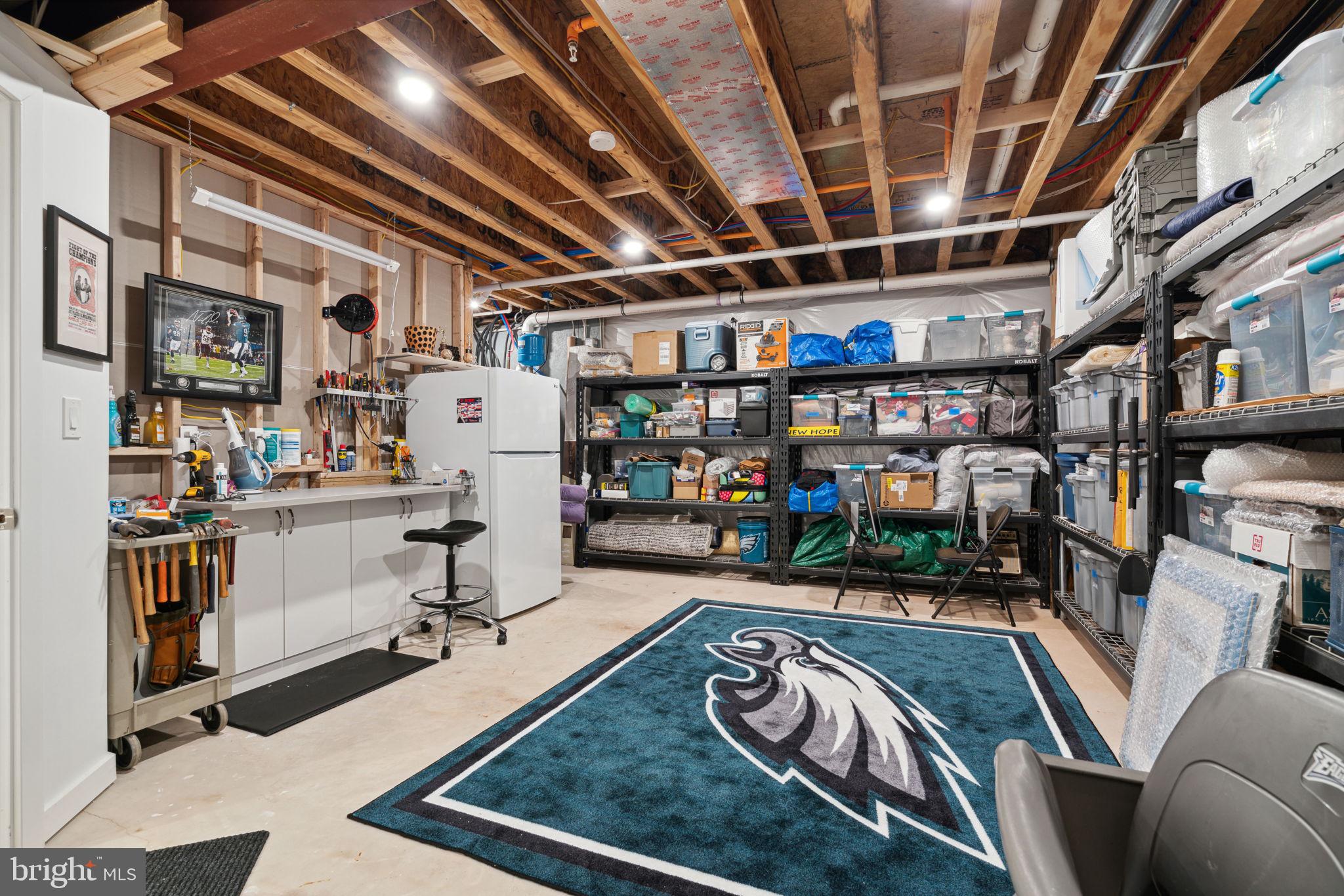 RABBIT RUN CREEK - Residential