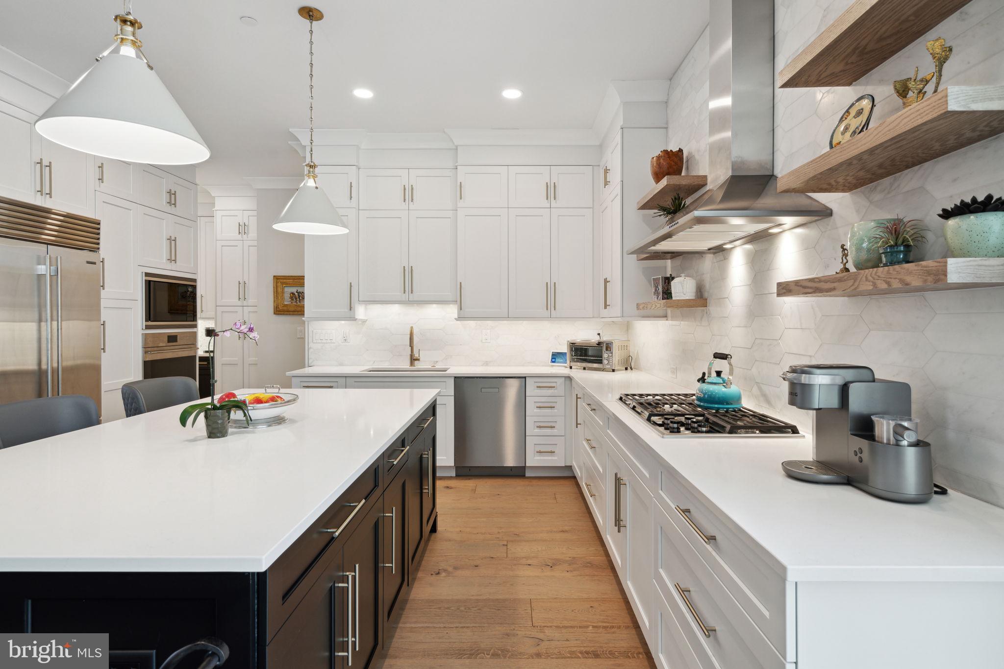 RABBIT RUN CREEK - Residential