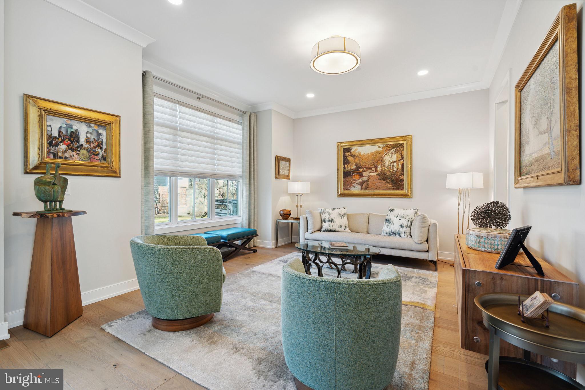 RABBIT RUN CREEK - Residential