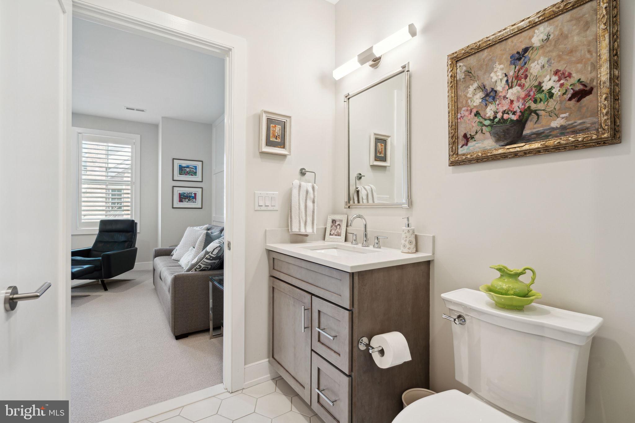 RABBIT RUN CREEK - Residential