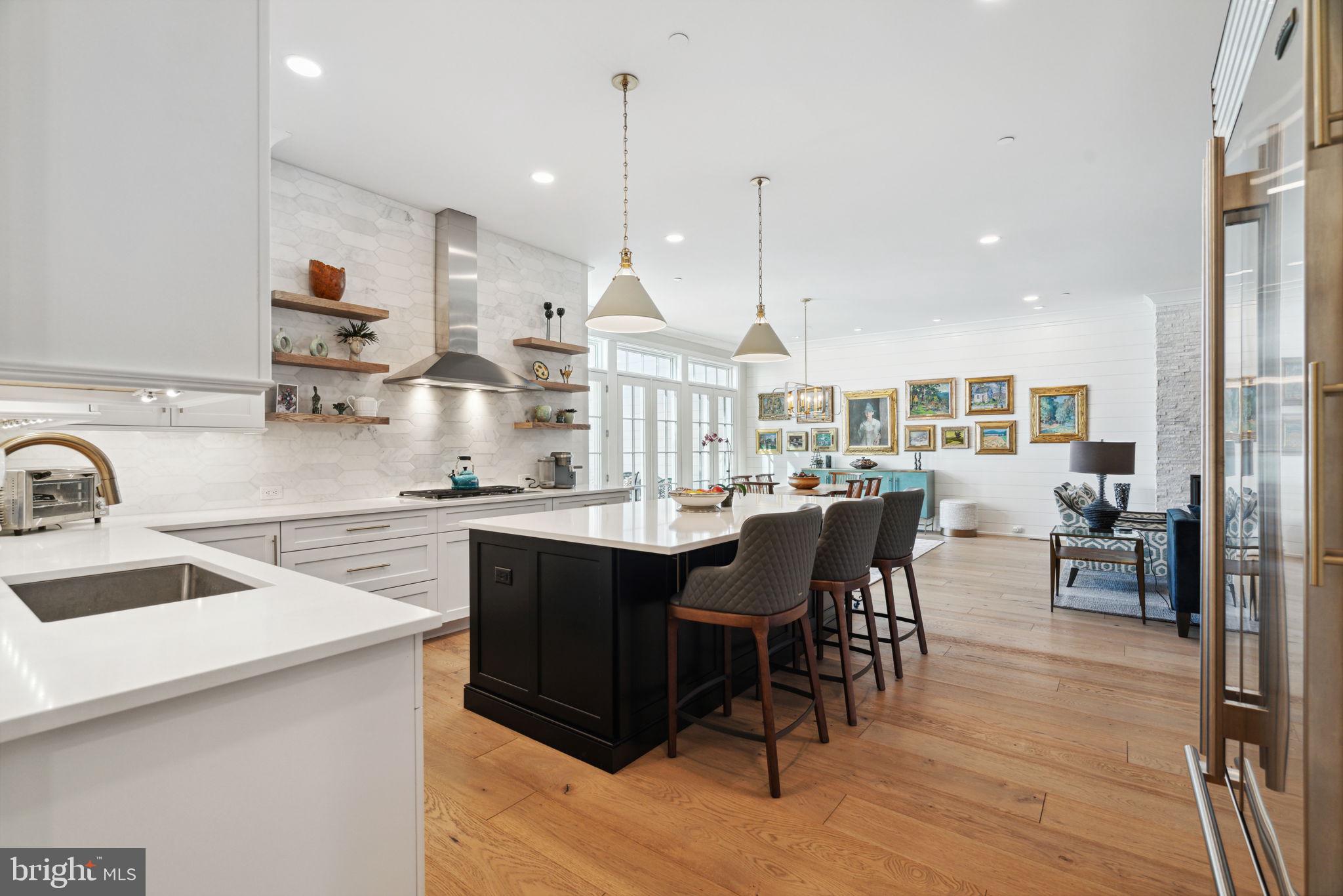 RABBIT RUN CREEK - Residential