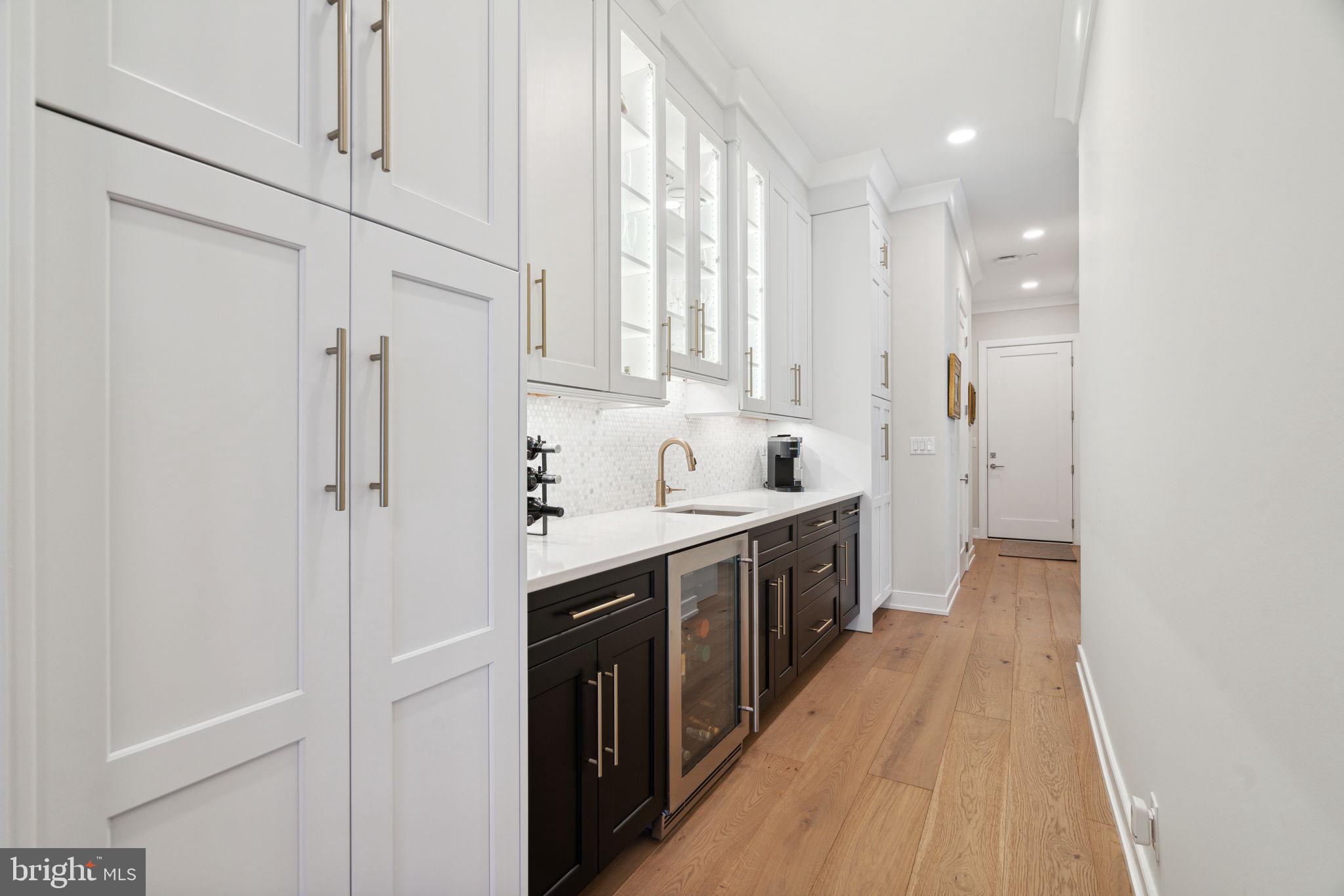 RABBIT RUN CREEK - Residential