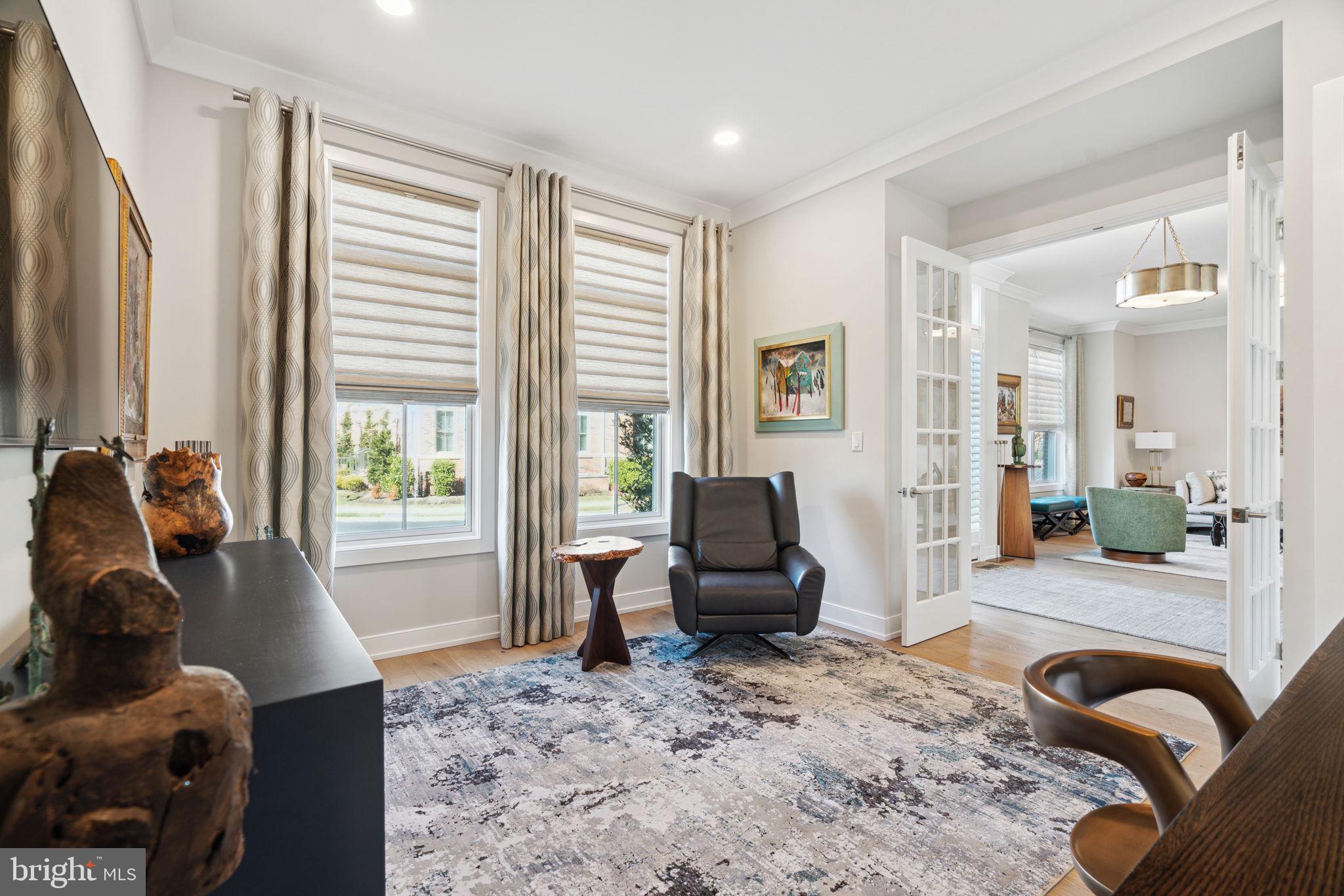 RABBIT RUN CREEK - Residential