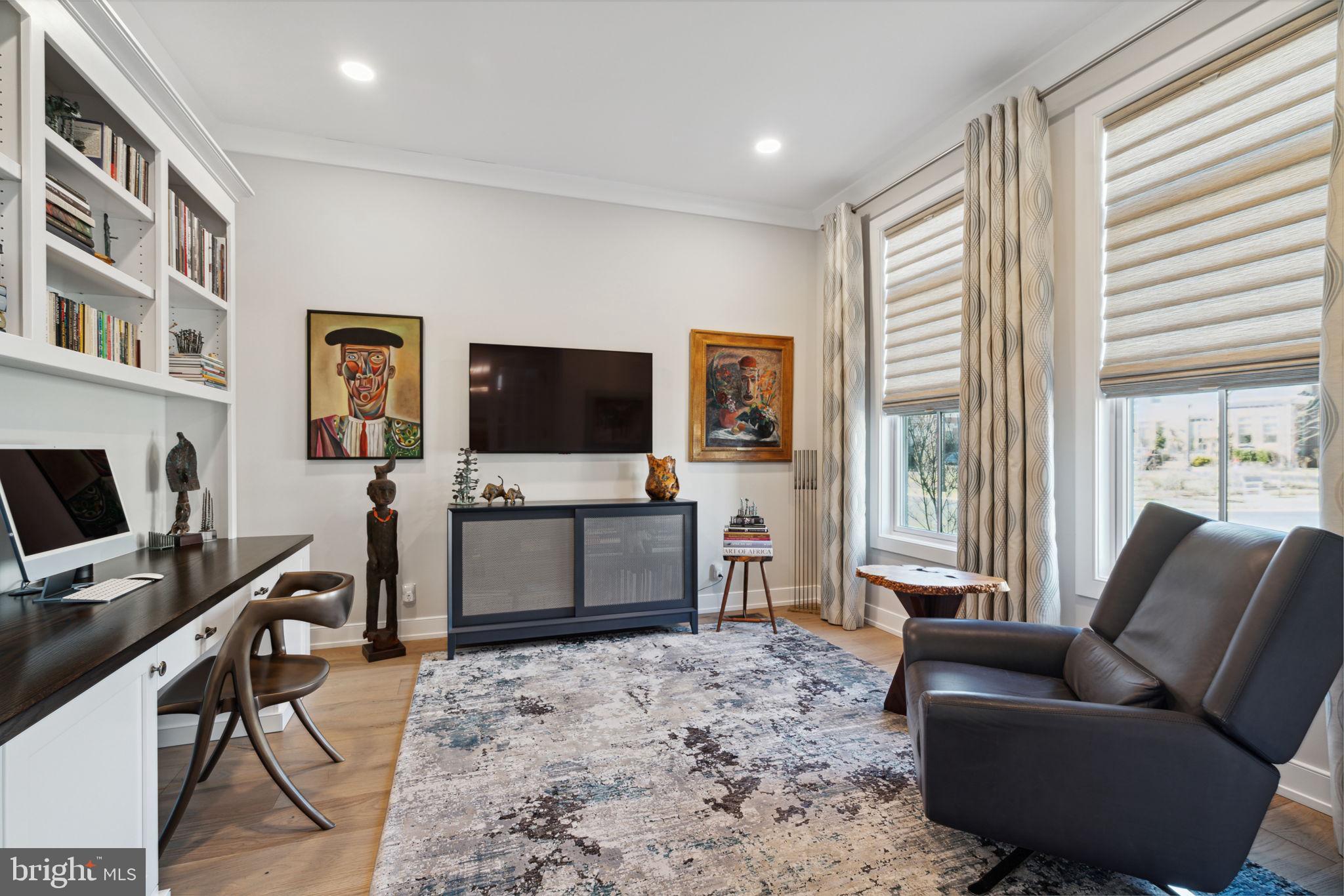 RABBIT RUN CREEK - Residential