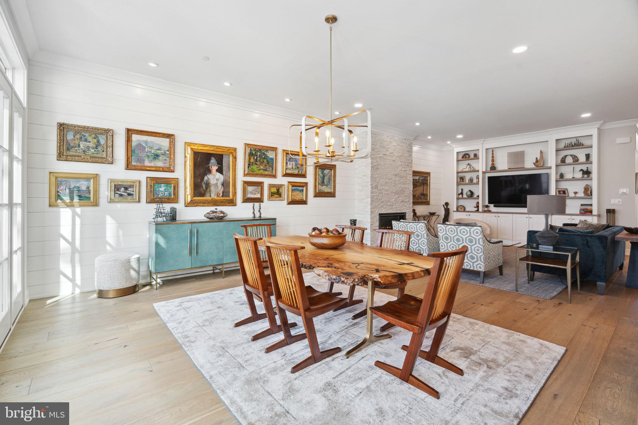 RABBIT RUN CREEK - Residential