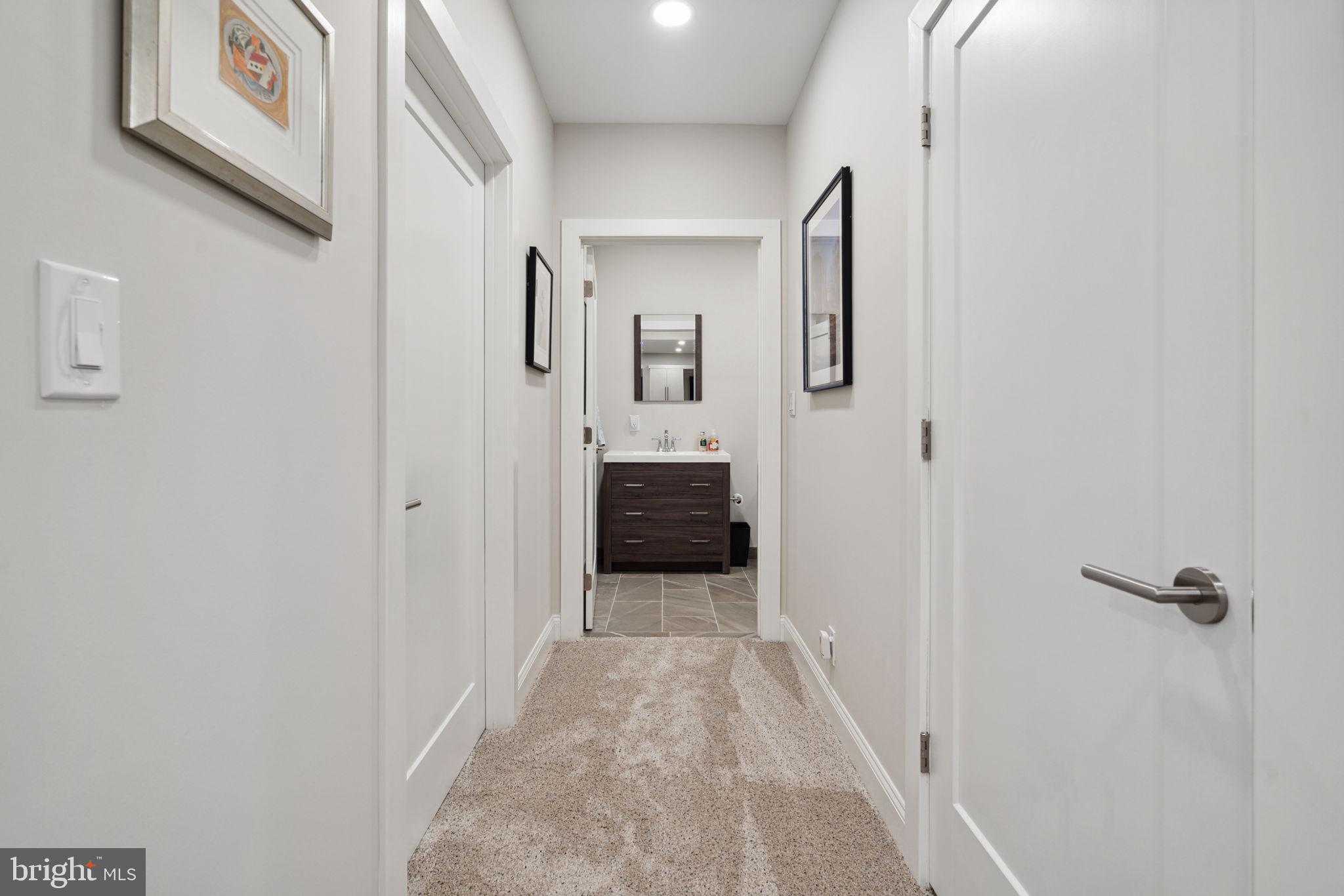 RABBIT RUN CREEK - Residential