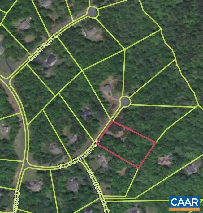 Lot 24 WOODTHRUSH LN 24