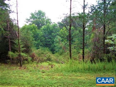 Vacant Land For Sale - LOT 24 Woodthrush Ln #24<br/> Albemarle County, BARBOURSVILLE, VA 22923