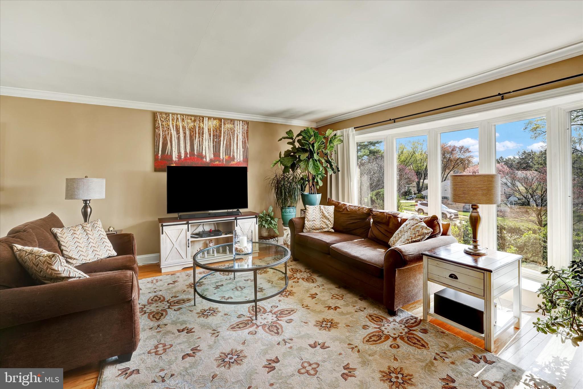 JUNE MEADOWS - Residential