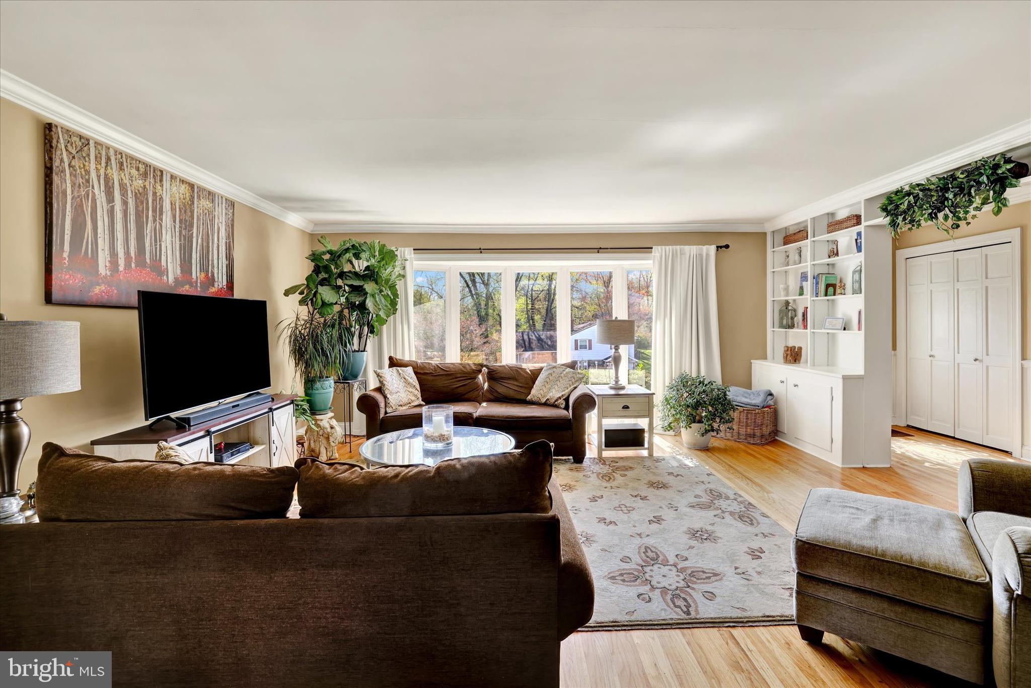 JUNE MEADOWS - Residential