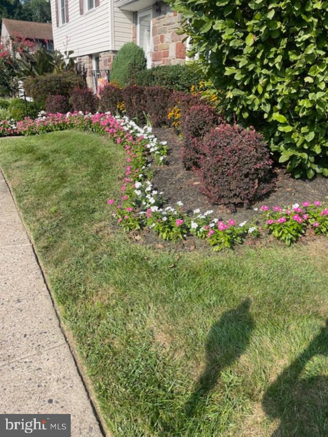 JUNE MEADOWS - Residential