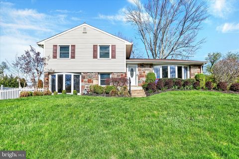 1170 BALLYTORE ROAD HUNTINGDON VALLEY PA 19006