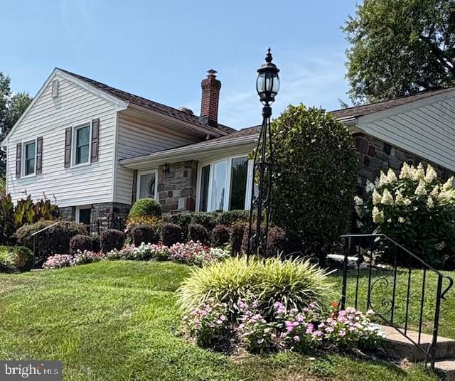 JUNE MEADOWS - Residential