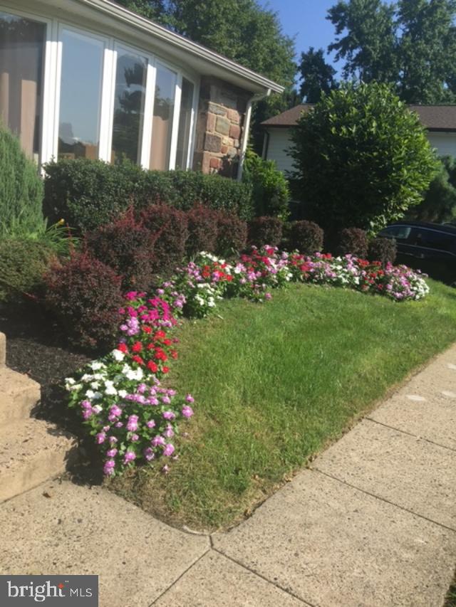 JUNE MEADOWS - Residential