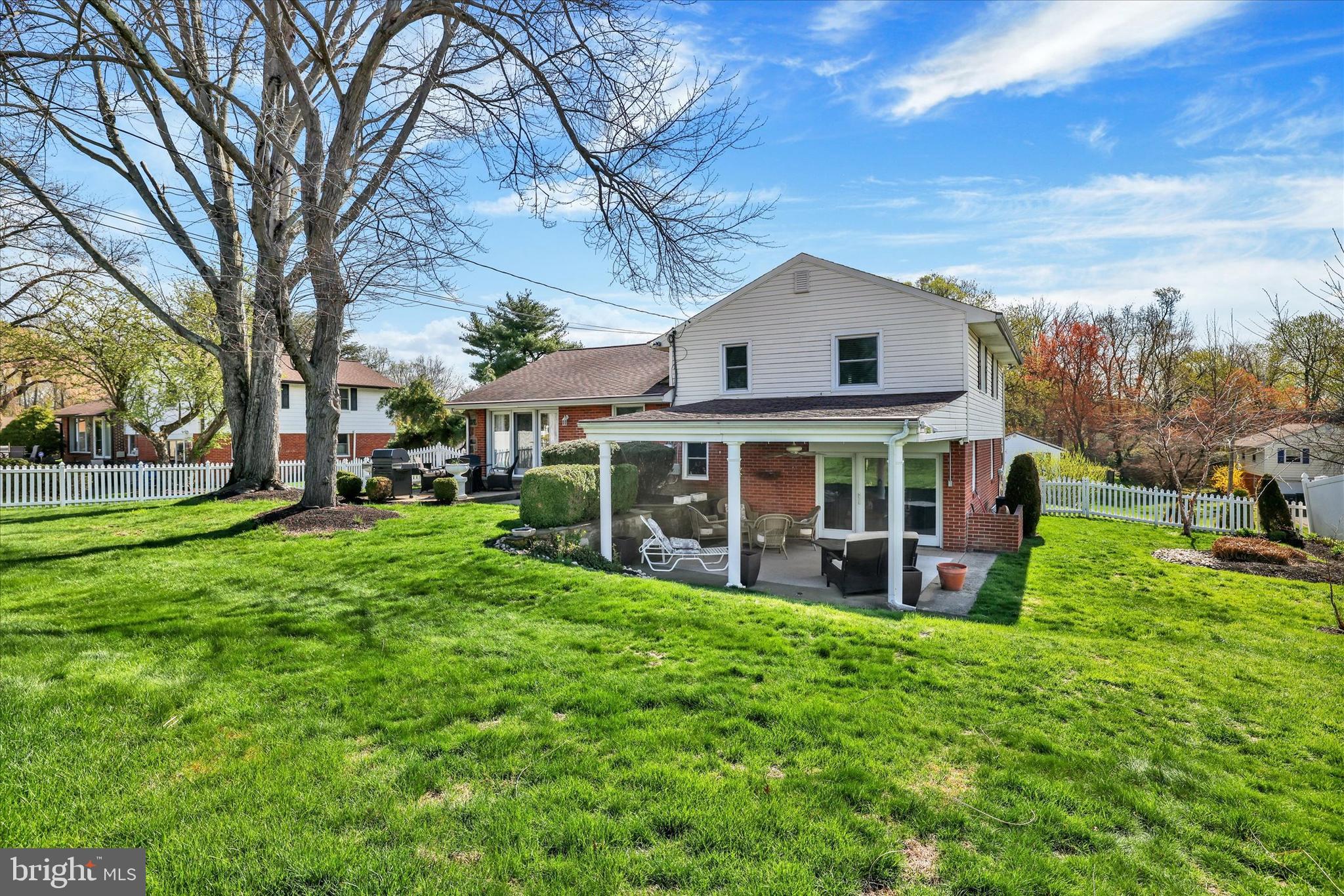 JUNE MEADOWS - Residential