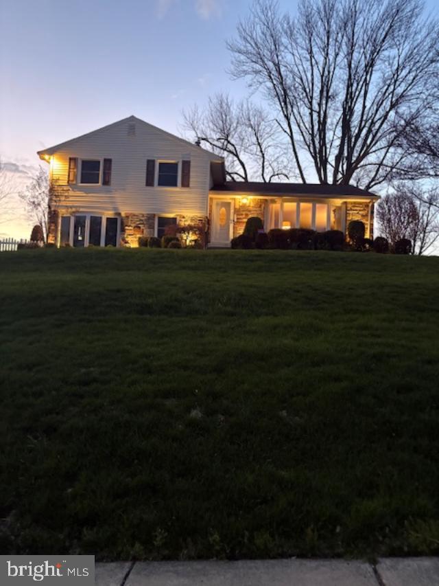 JUNE MEADOWS - Residential