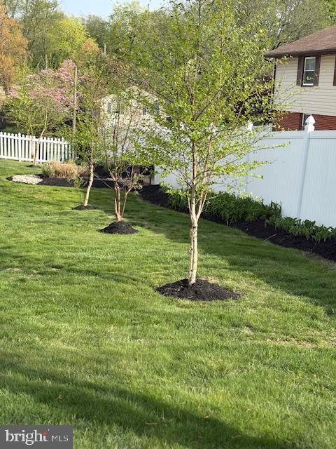 JUNE MEADOWS - Residential