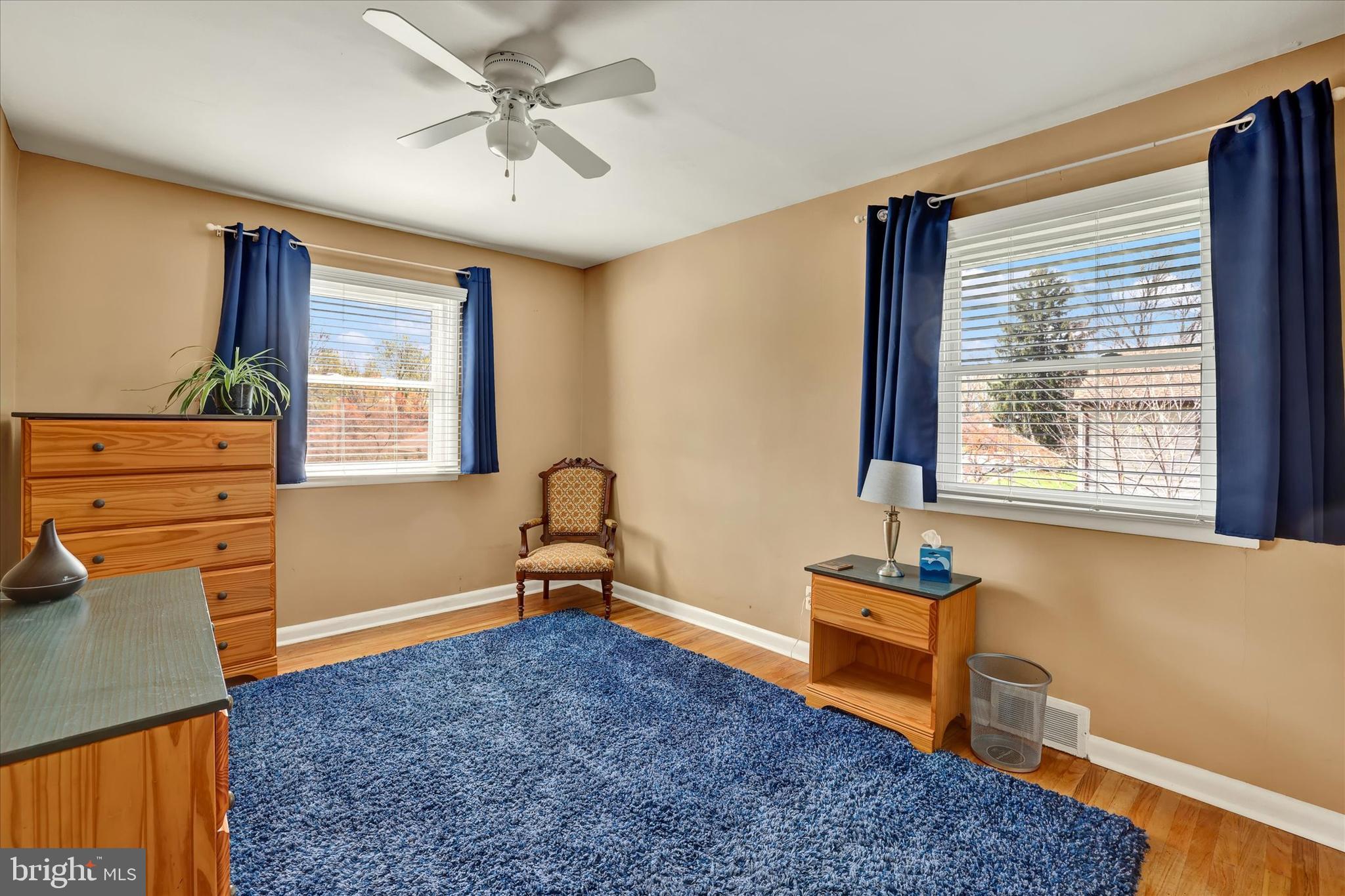 JUNE MEADOWS - Residential