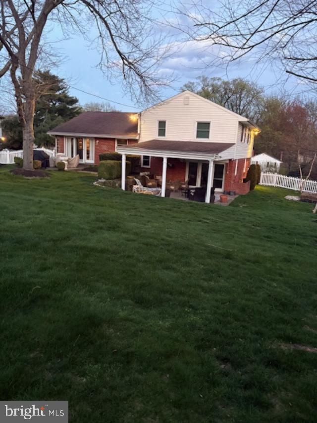 JUNE MEADOWS - Residential