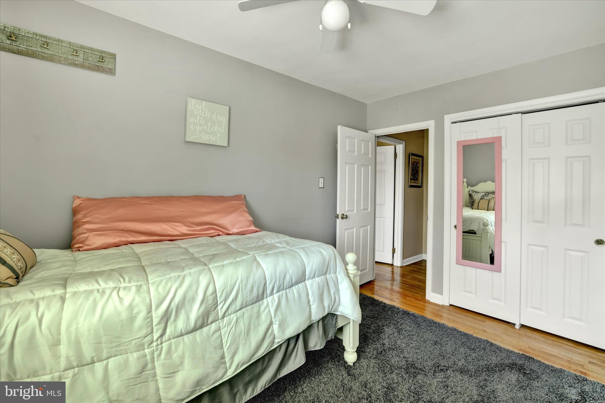 JUNE MEADOWS - Residential