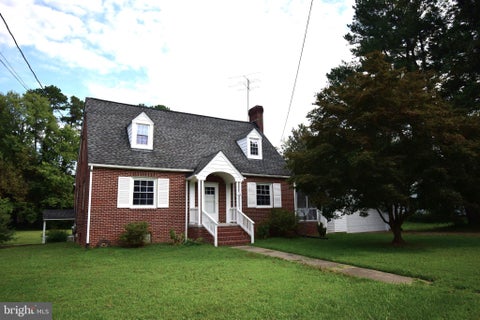 Homes For Rent - 133 Maury Ave<br/> BOWLING GREEN, VA 22427