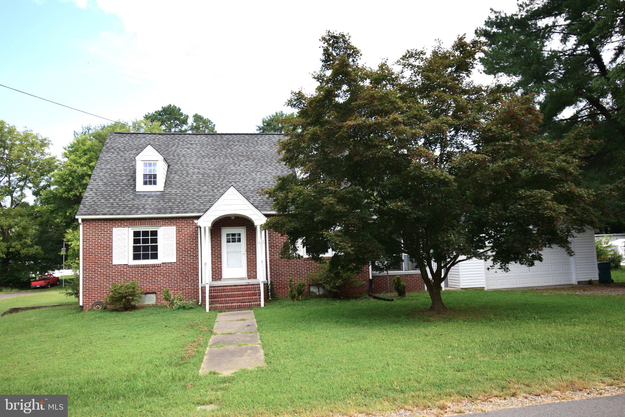 133 MAURY