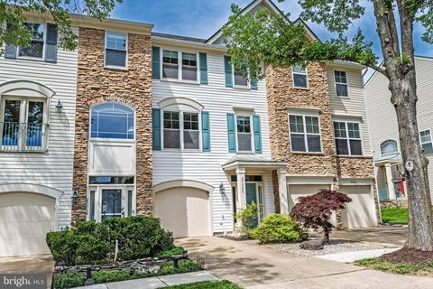 25366 ASHBURY CHANTILLY VA 20152