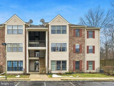 Condo For Sale - 9 Alburtus Court<br/> LAWRENCEVILLE, NJ 08648