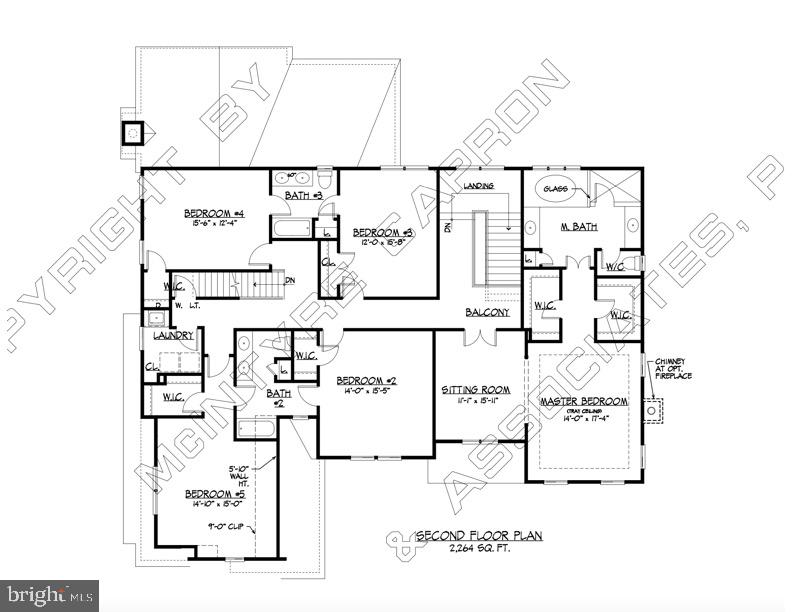 BEAUPRE - Residential