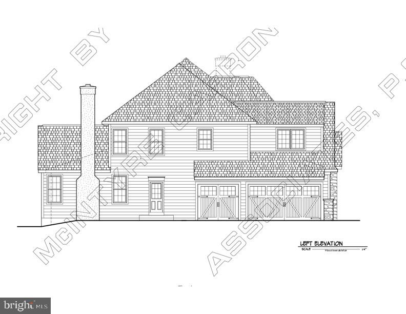 BEAUPRE - Residential