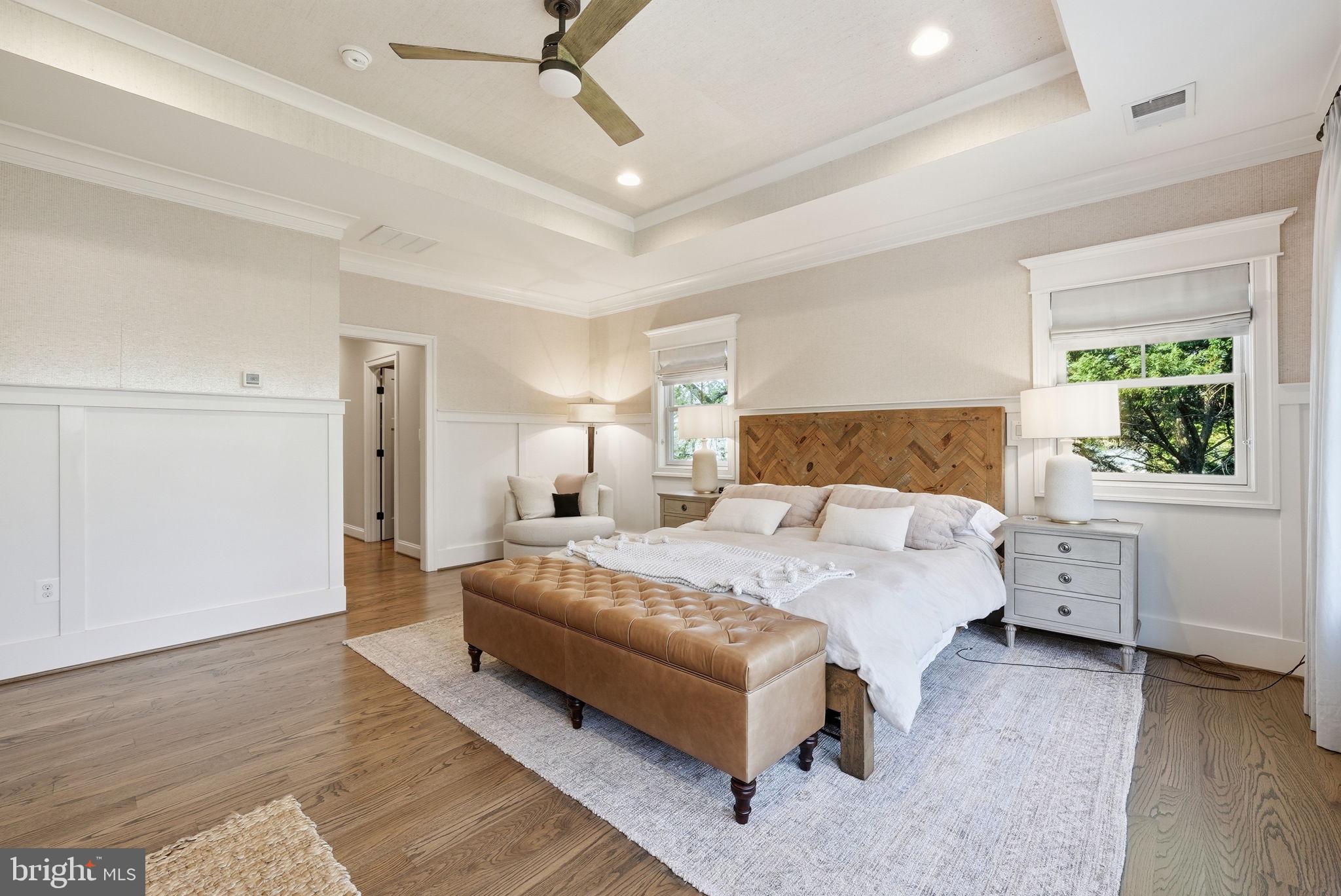 WEST END MANOR - Residential