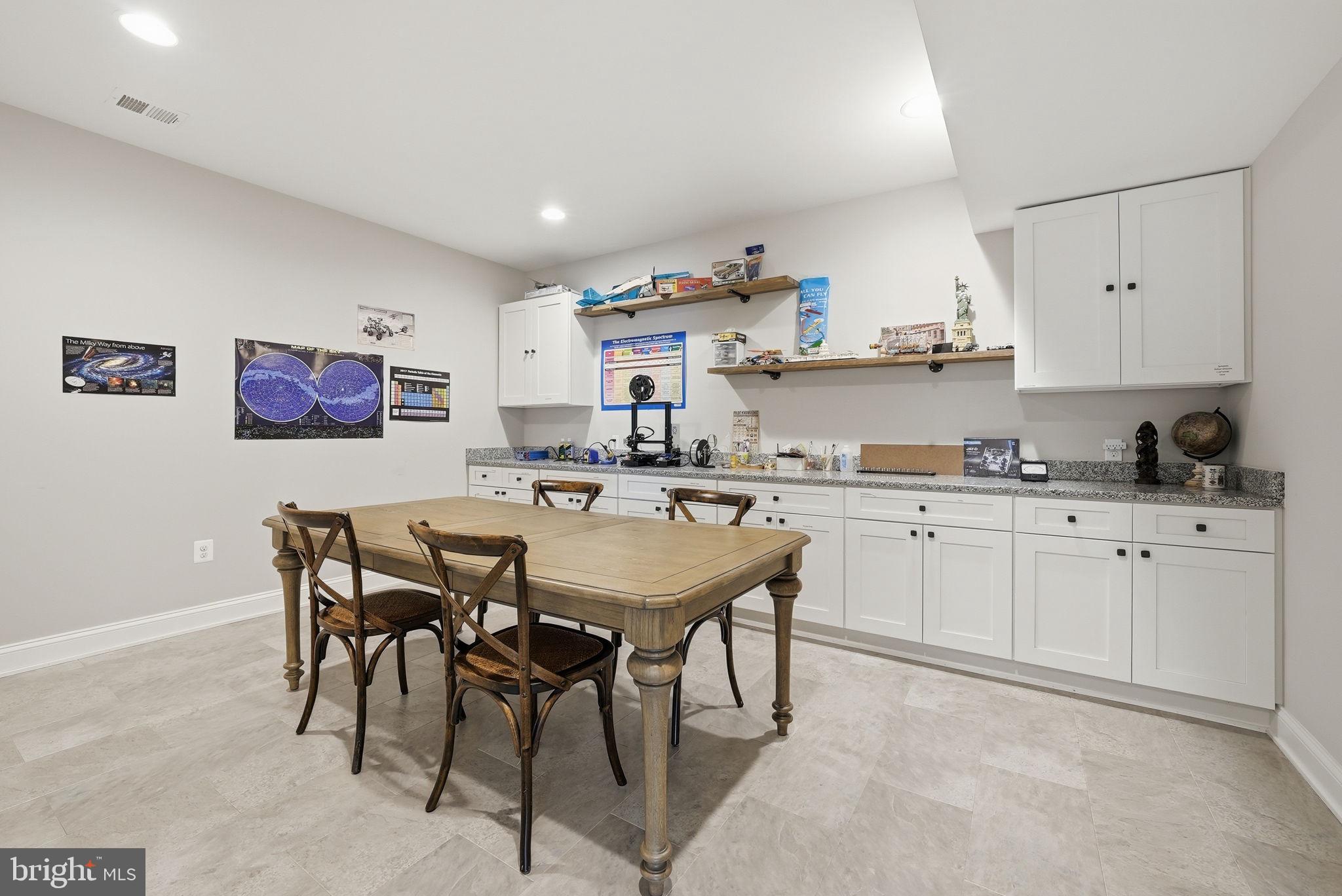 WEST END MANOR - Residential