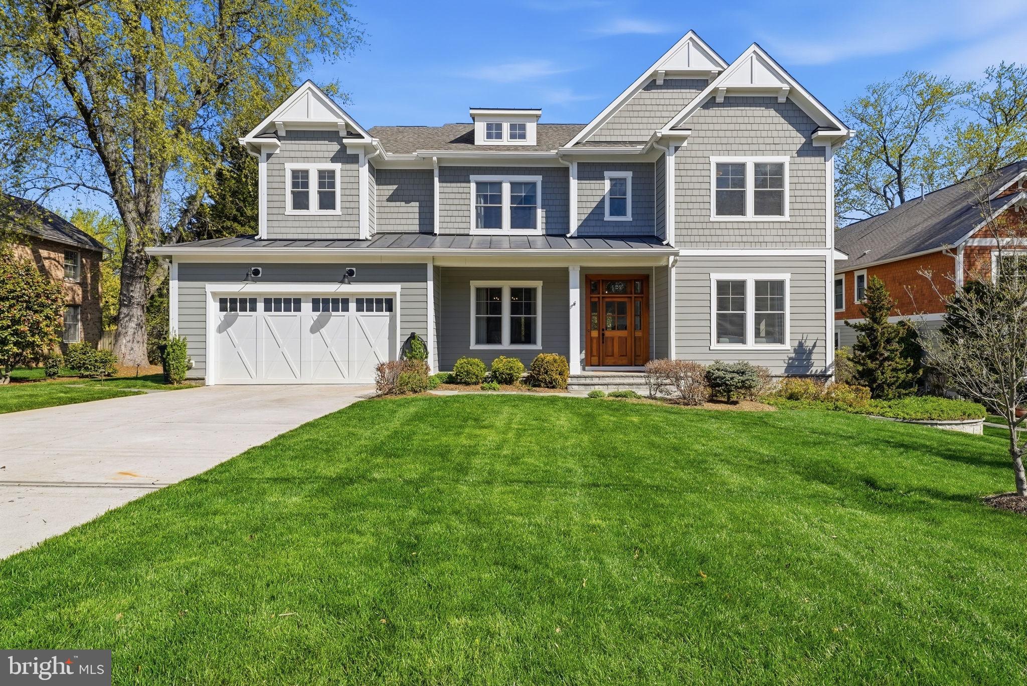 WEST END MANOR - Residential