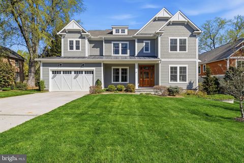 427 ORCHARD STREET NW VIENNA VA 22180