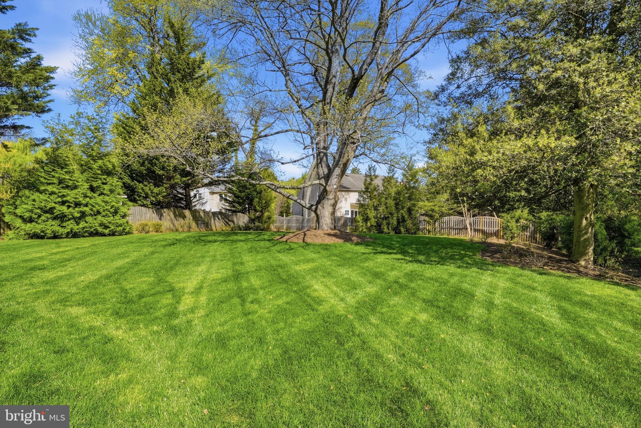 WEST END MANOR - Residential