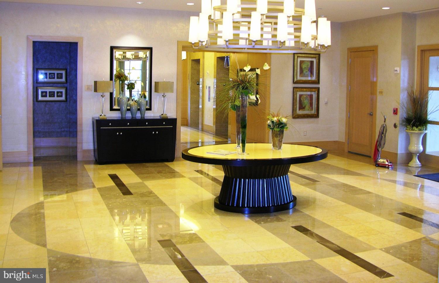 STERLING CODM - Residential Lease