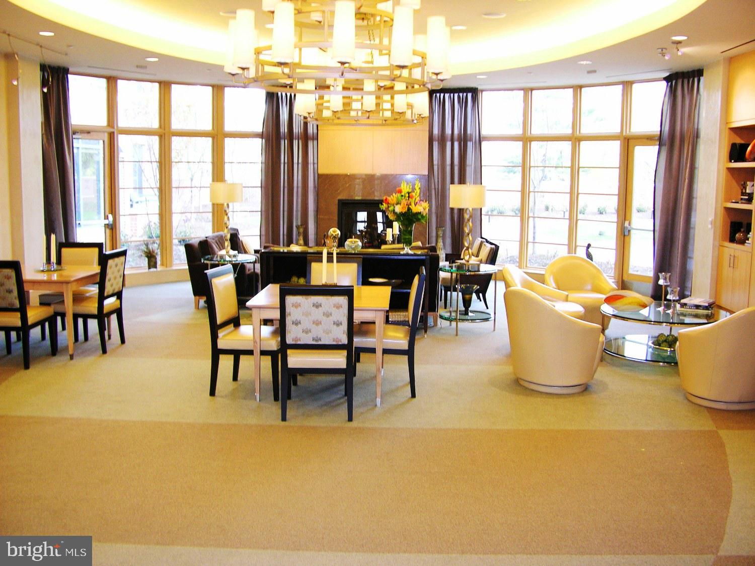 STERLING CODM - Residential Lease