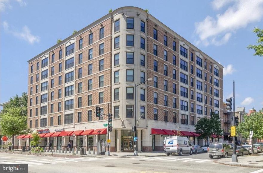 Pleased to offer for sale the fee simple interest in one garage parking space residing on the P2 level at 2750 14th Street NW in Columbia Heights DC.  Located in a secured building with electronic gate that is surrounded by a dense neighborhood with challenging street parking.  It's central location  is two blocks away from the Columbia Heights Metro station and short distance to convenience that includes the neighborhoods of Adams Morgan, Petworth, Shaw and U street corridor.  HOA fee is $55.00 per month.