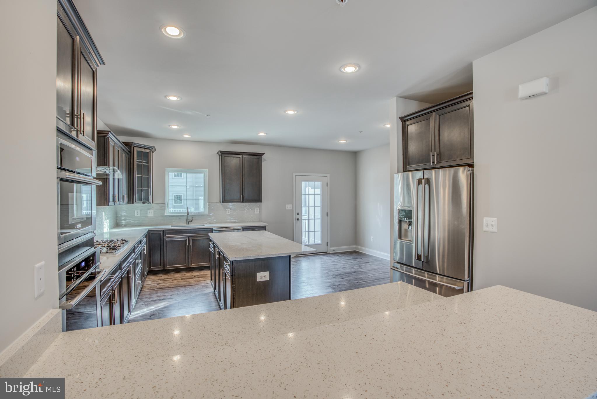 PERRY HALL - Residential