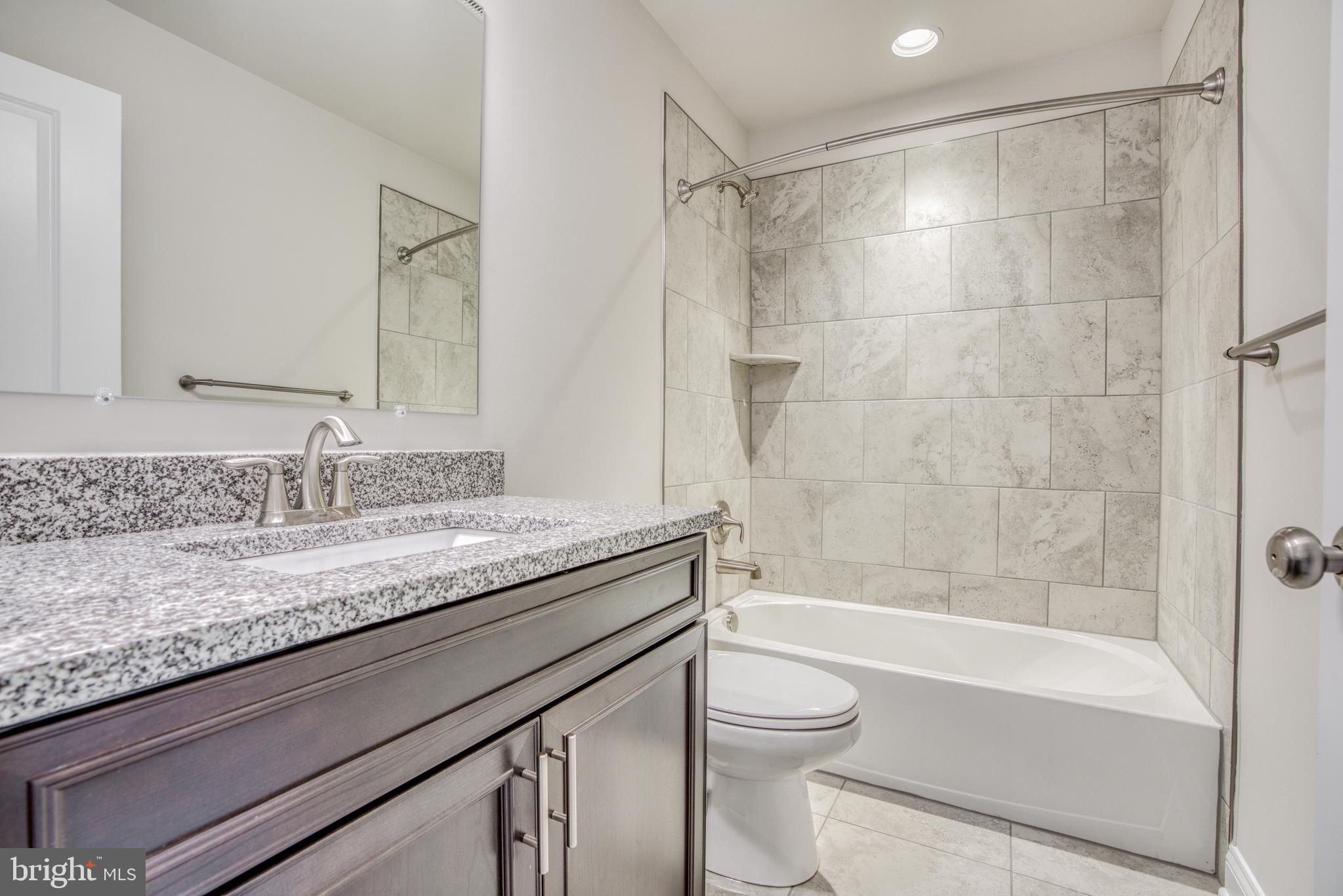 PERRY HALL - Residential