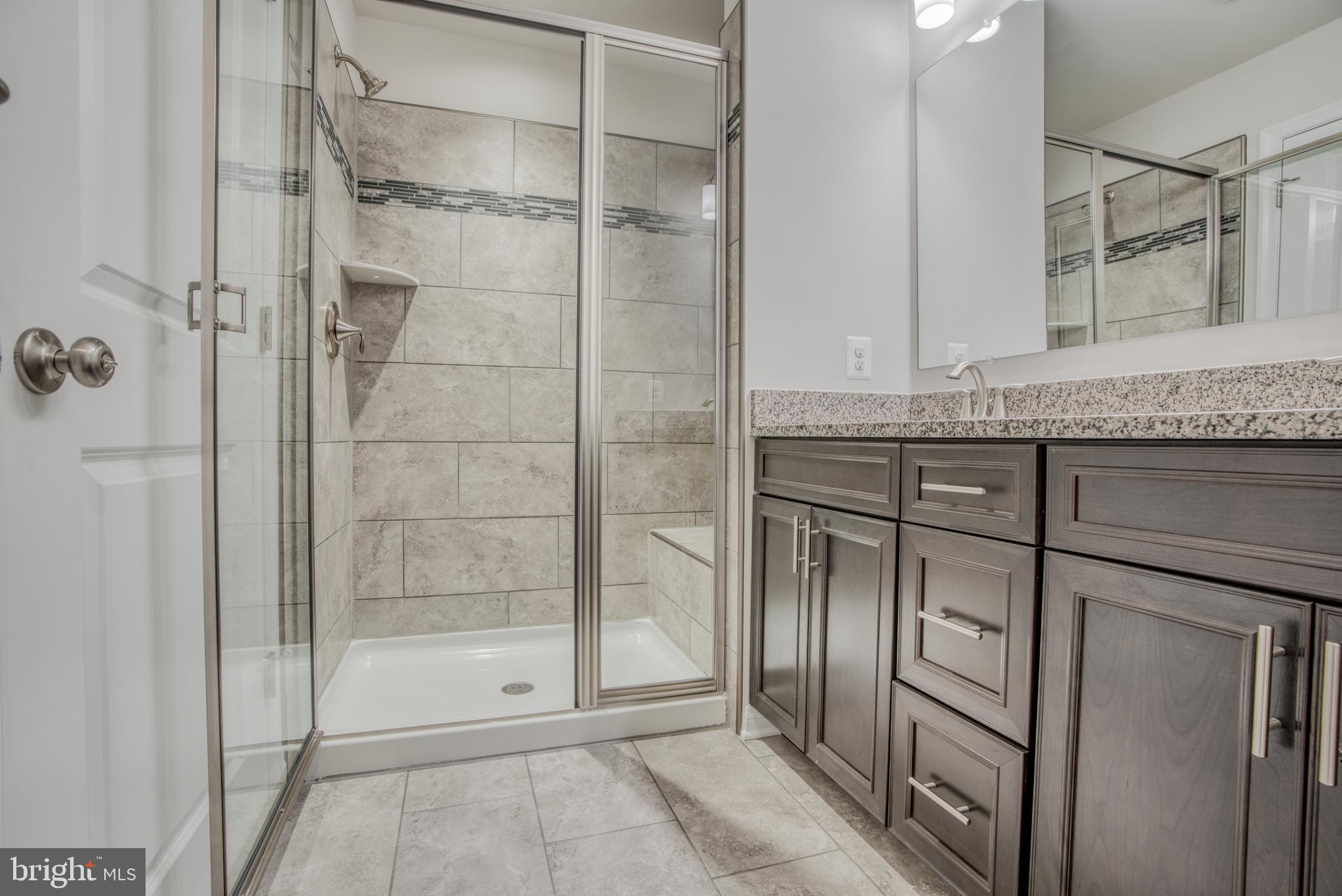 PERRY HALL - Residential