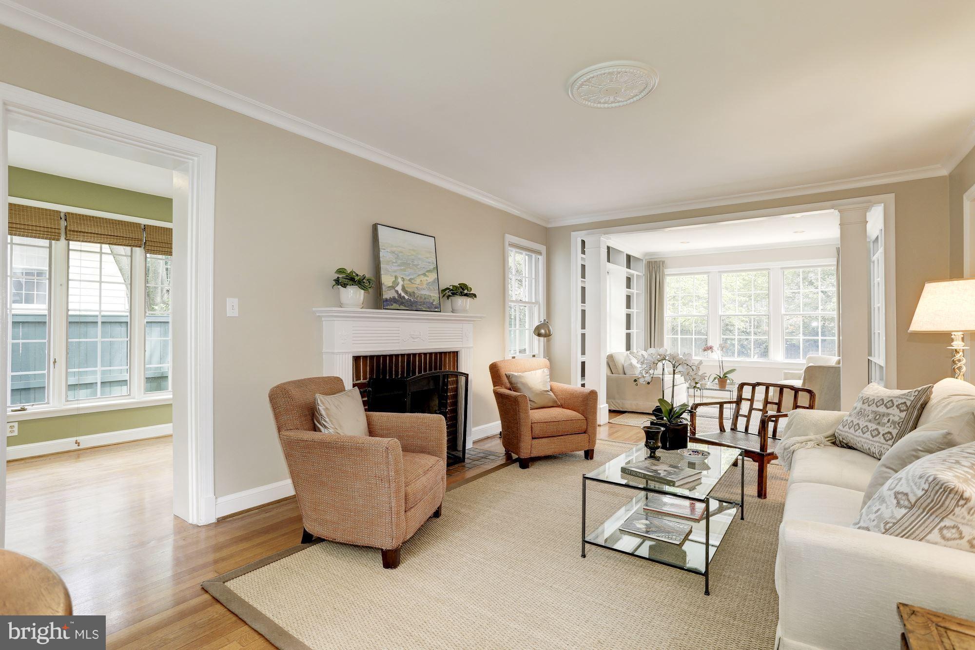 CHEVY CHASE - Residential