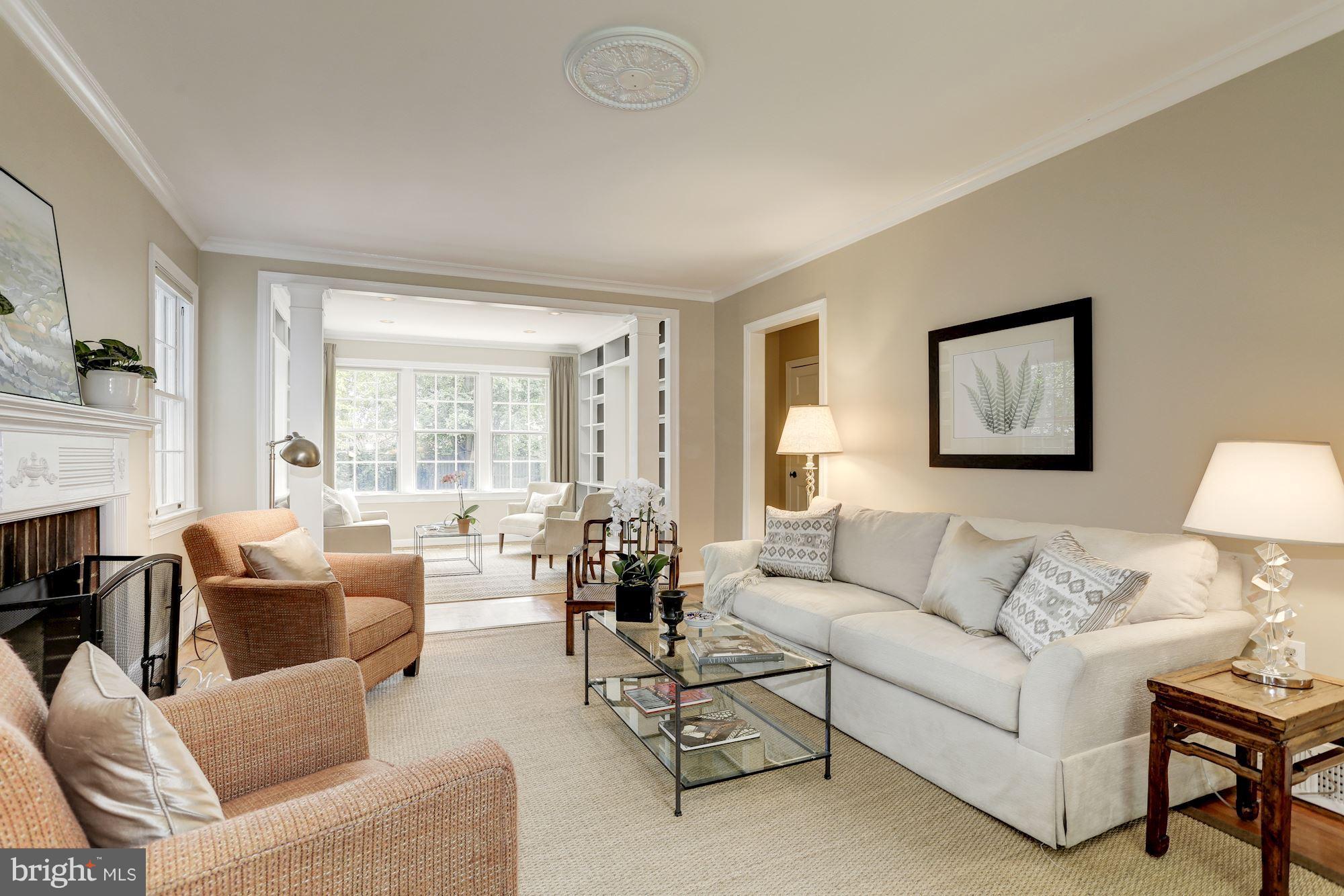 CHEVY CHASE - Residential