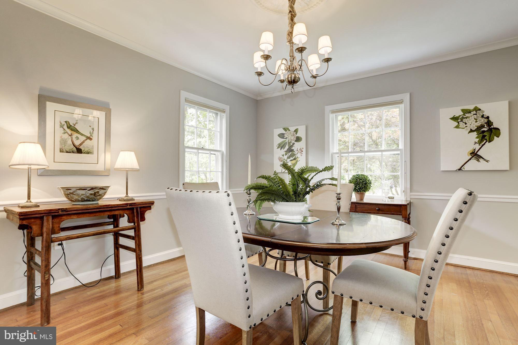 CHEVY CHASE - Residential